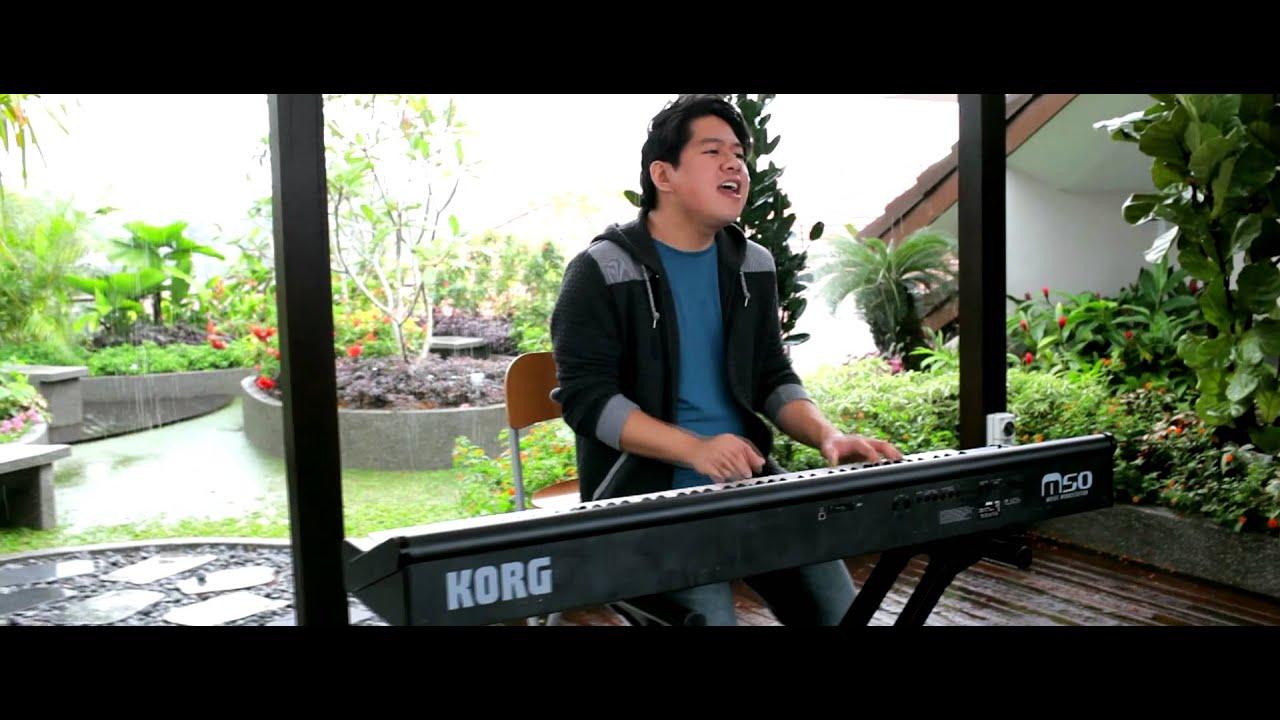 All I Need [Original Song]  by John Lum