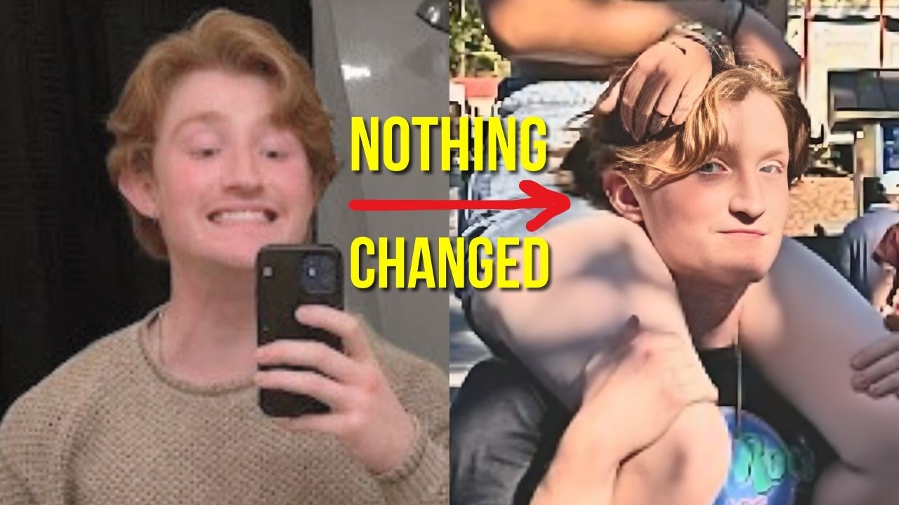 Как я стала привлекательной, НЕ меняя свою внешность (чтобы вы могли просто копировать меня)