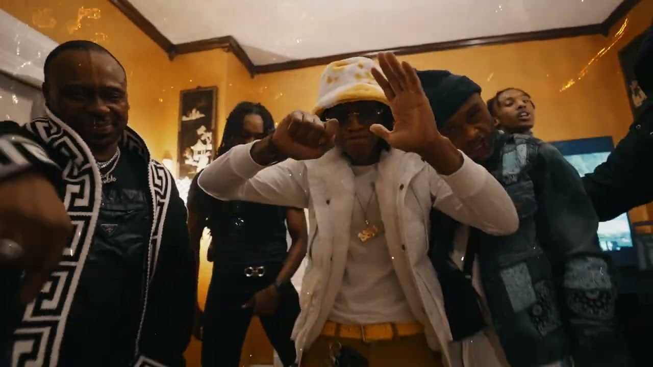 Seyes - Round N Round [Shot By @RayShotItProductions]