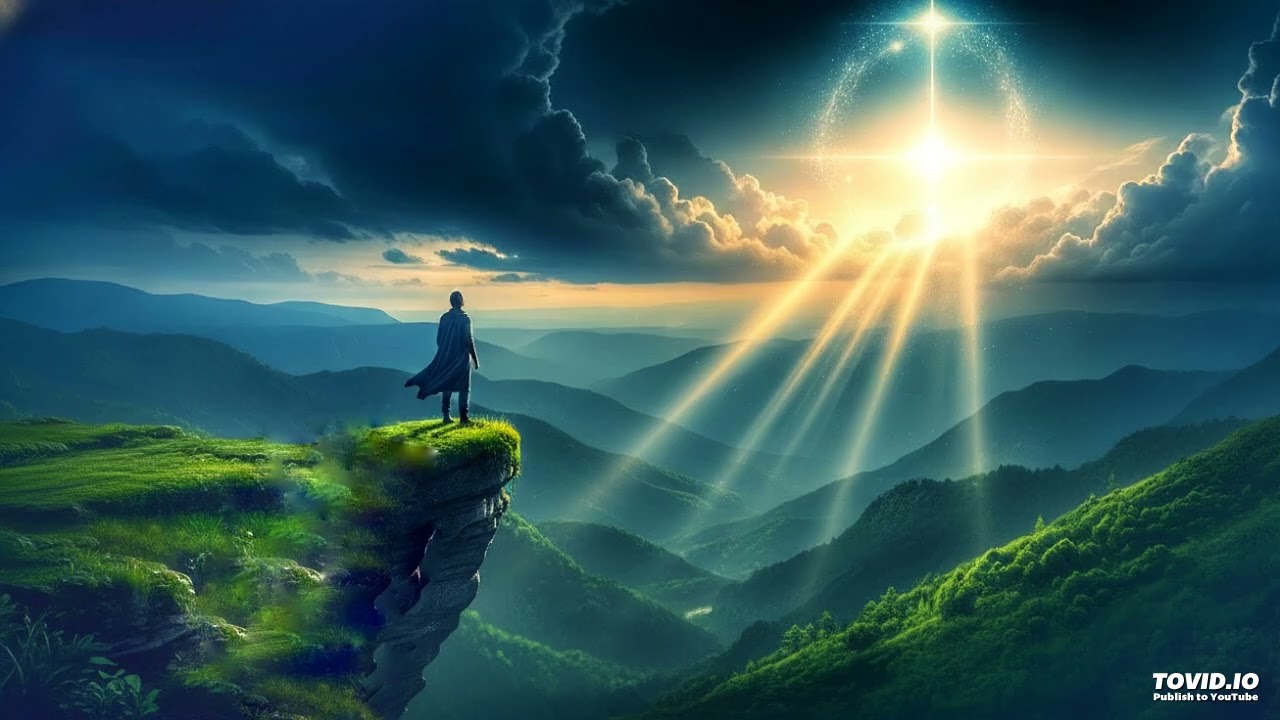 " מזמור לדוד | ה' רועי לא אחסר " - בעיבוד עוצמתי חדש ומרגש