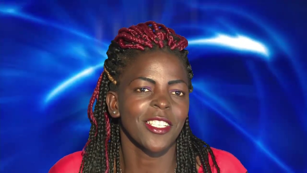 MAJIPU by AICT CHIBAS CHOIR UKARA UKEREWE