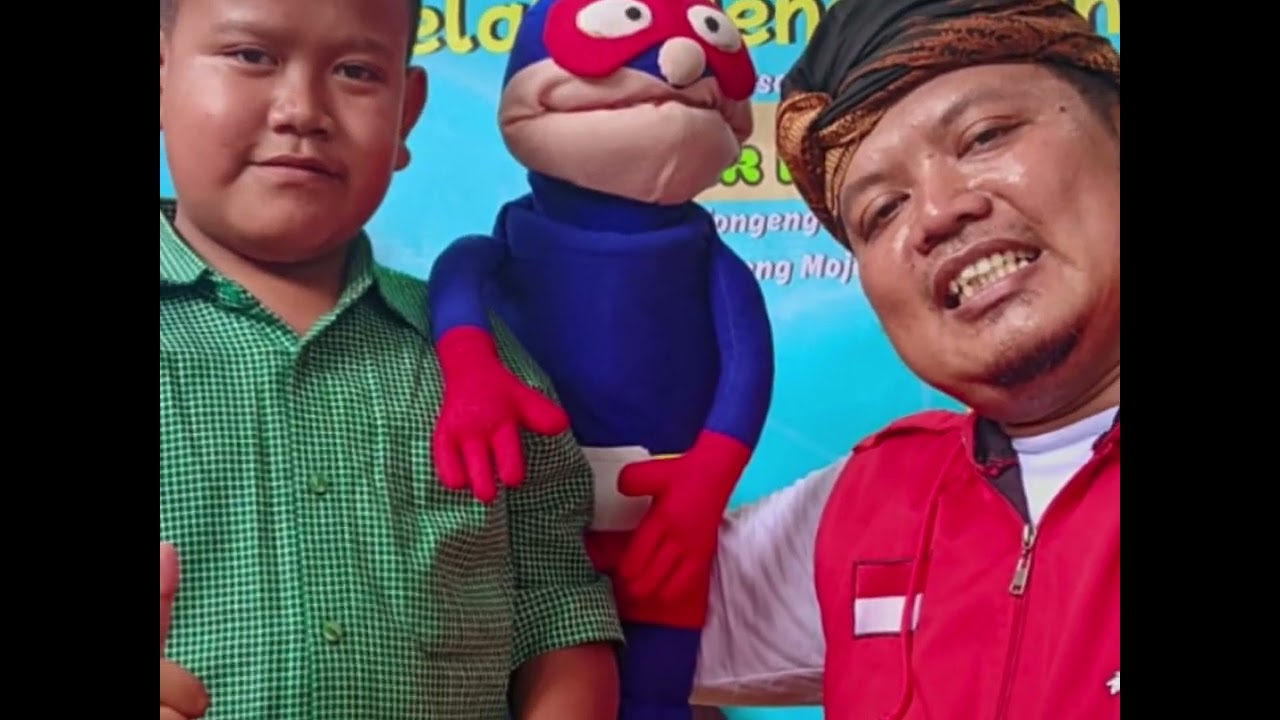 PKLK Shafa Mojokerto