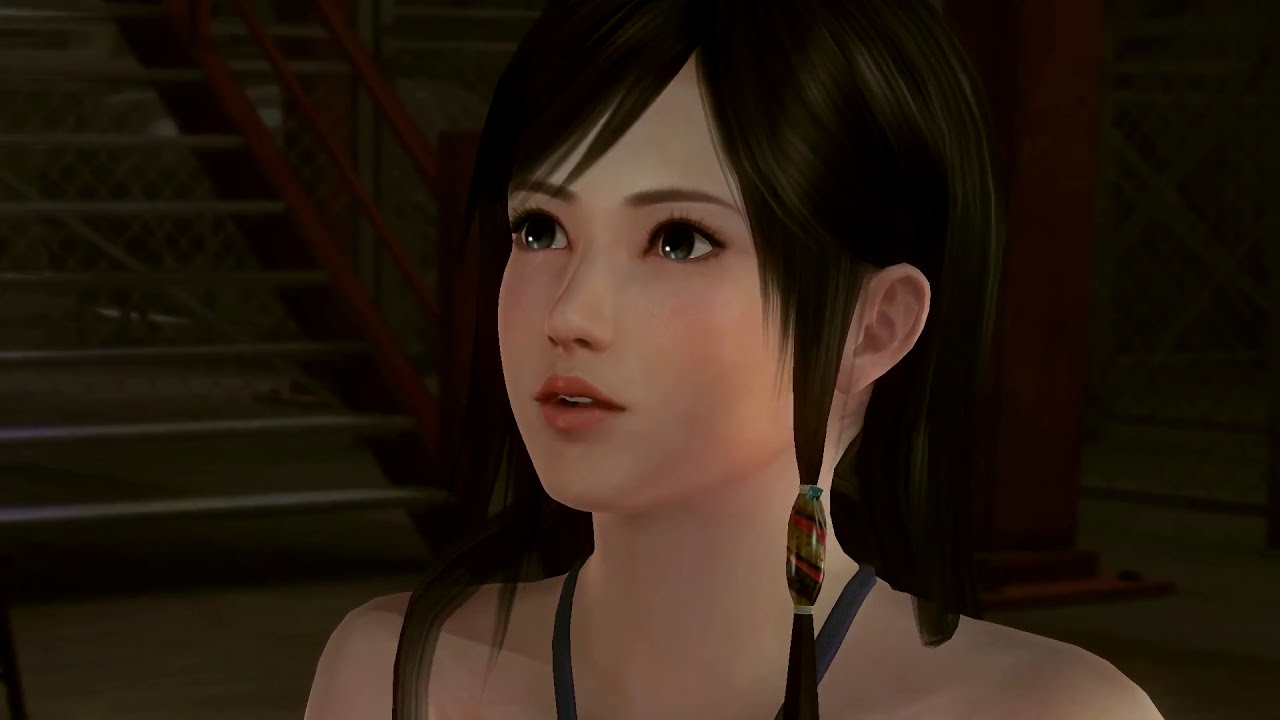 Dead or Alive 5: Last Round Story Mode with MODS | #13 | DOA5 LR Story Mode Playthrough