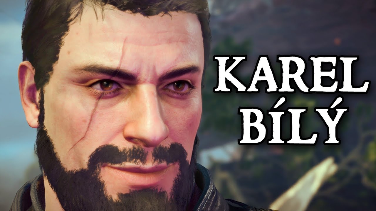 BALDUR'S GATE 3