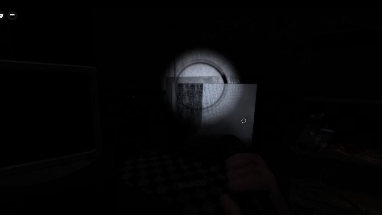 Sizinle Fnaf ve Doors oynuyoruz