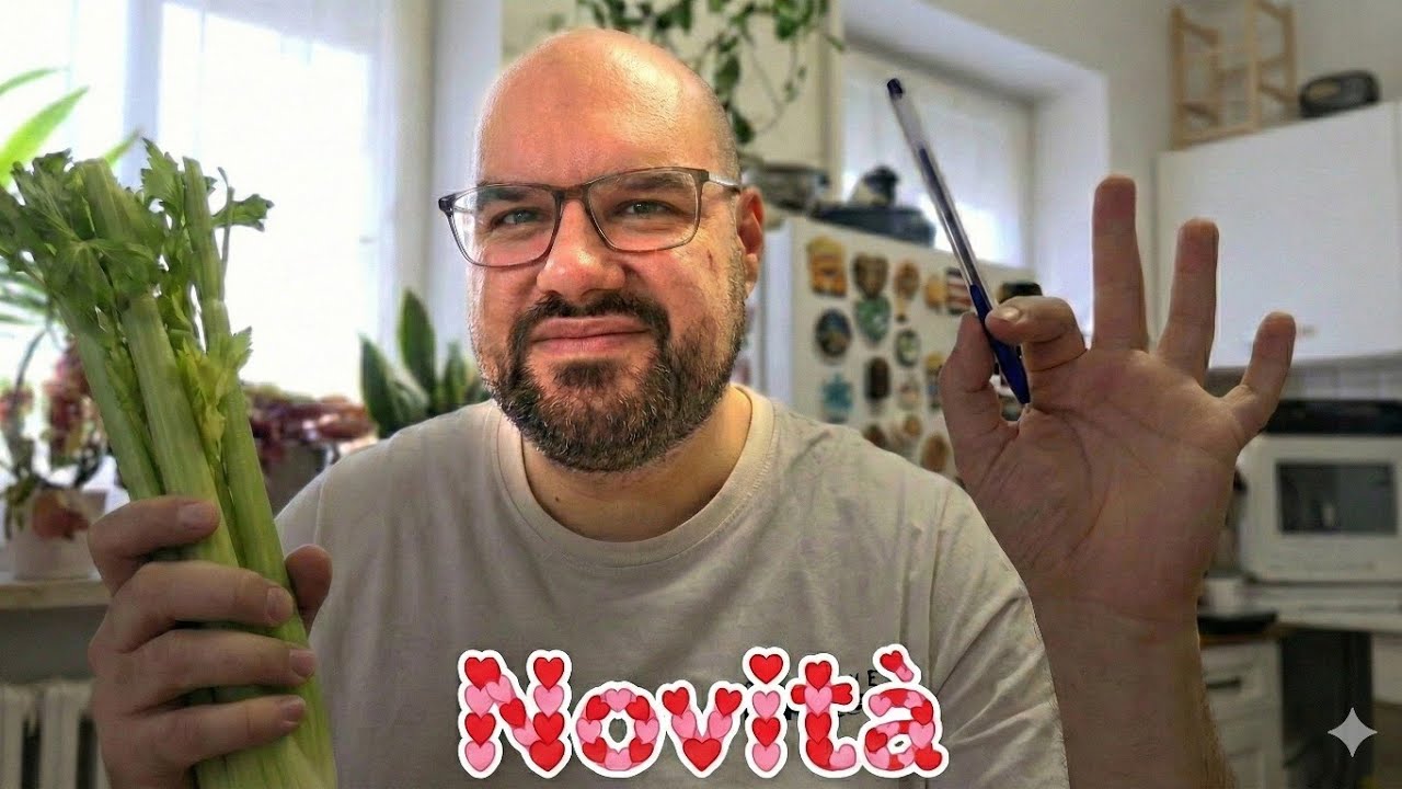 Vlog! Tante novità, prossimamente la Box Hello Fresh, video con due Follower e tanto altro 🫶 #news 