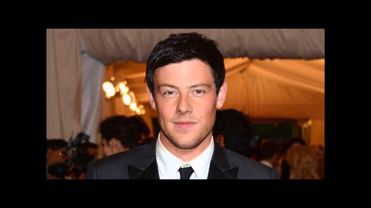RIP Cory Monteith