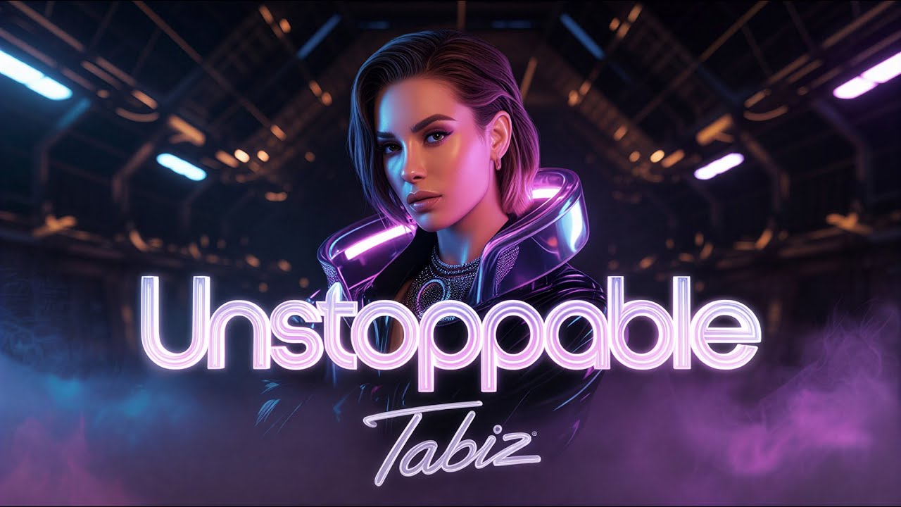 Unstoppable | TaBiz | EDM Banger | Qefiyat Records