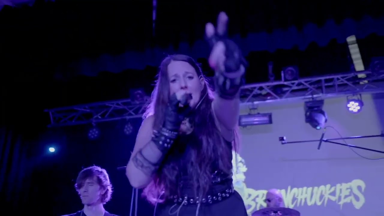 Brainchuckies - Ratata (Live at BAVARIAN METAL BATTLE 2025)