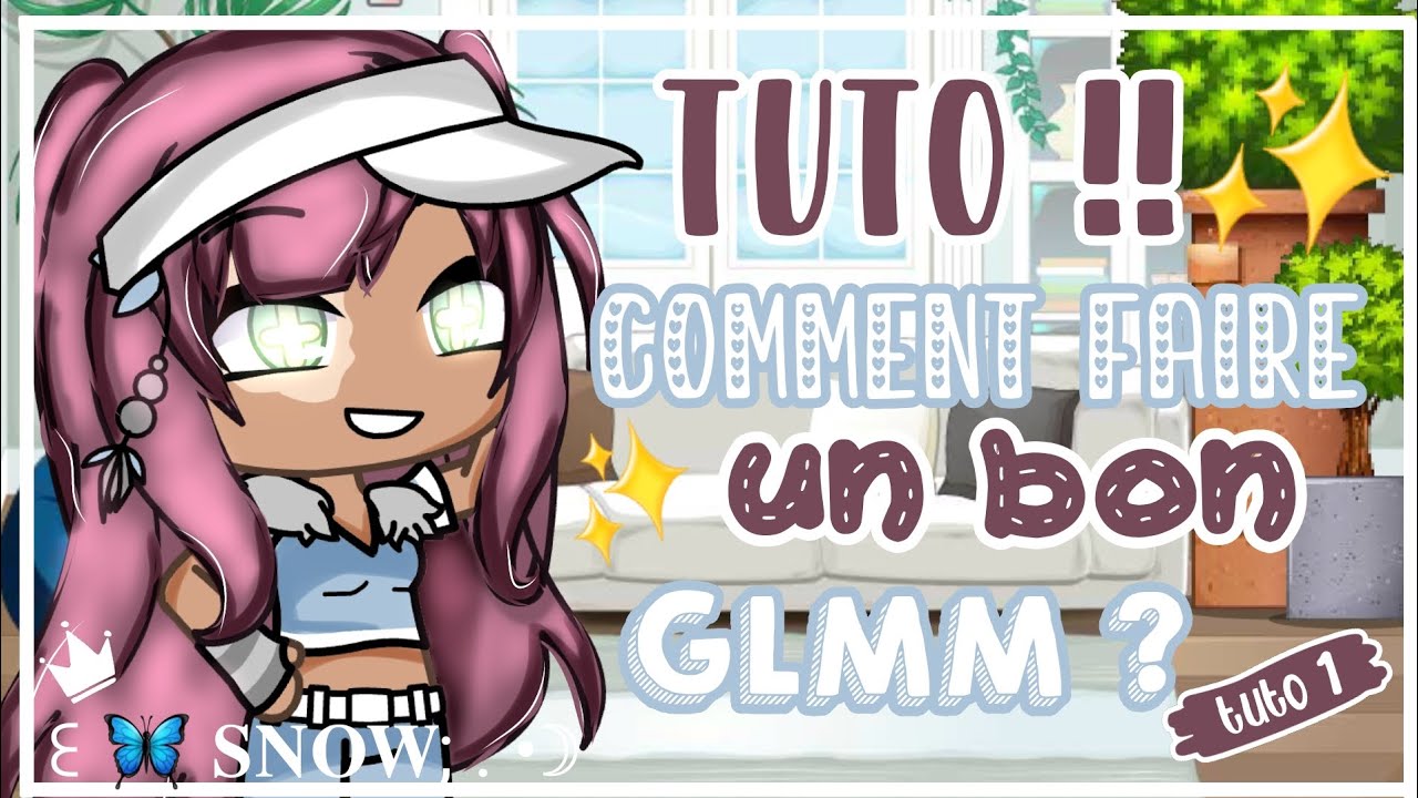 TUTO GLMM FR ! 
