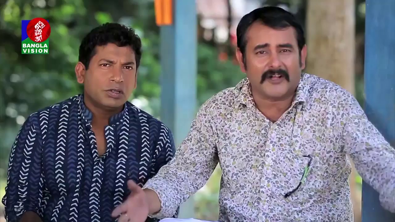 মোশারফ করিম ও শামীম জামানের ফানি ভিডিও | Catam Ghor | Funny Clip | 2019