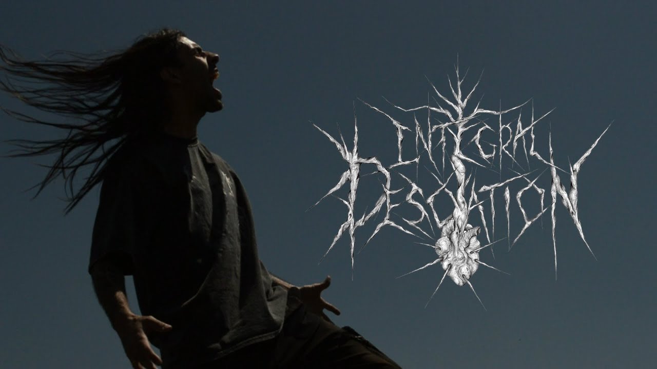 Integral Desolation - Serpent