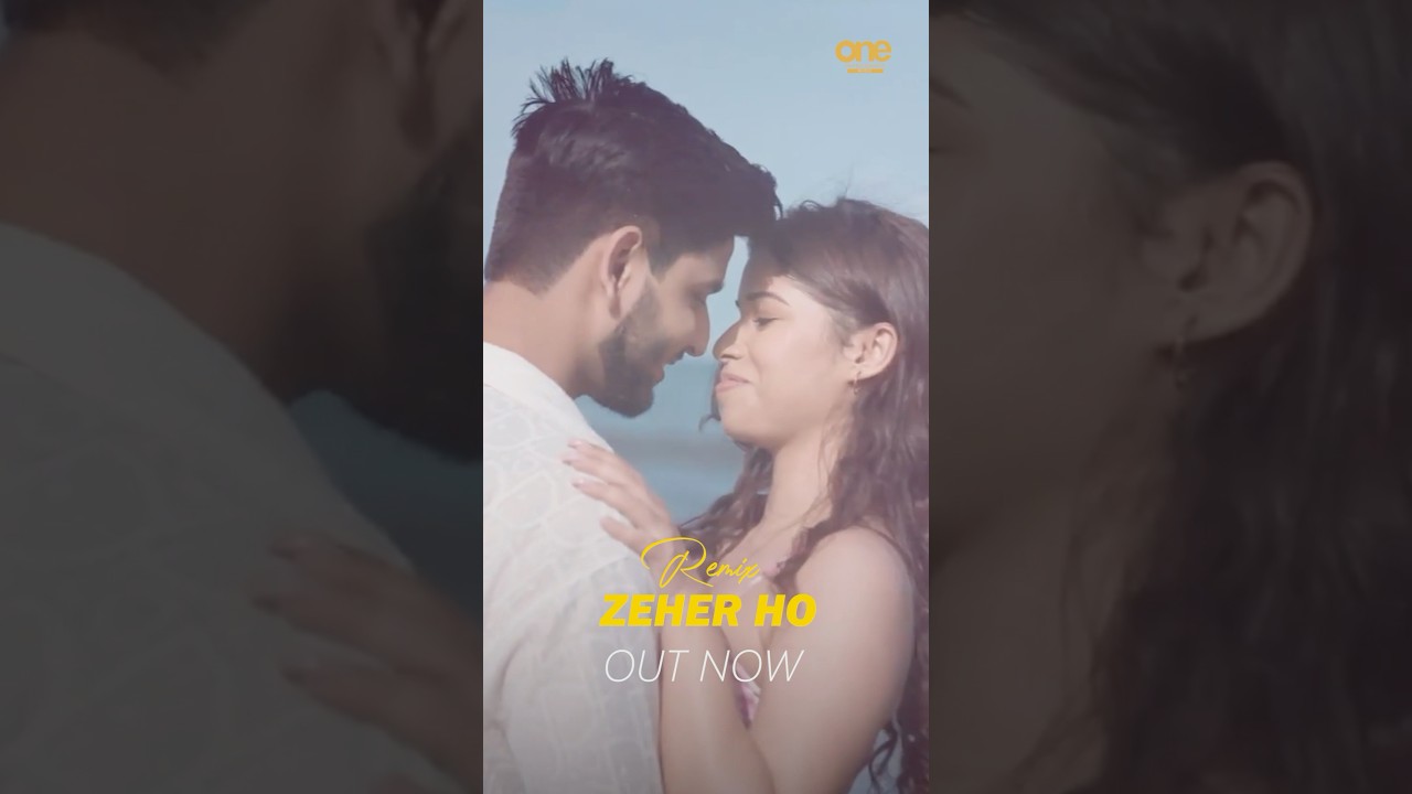 Zeher Ho (Remix) Version 