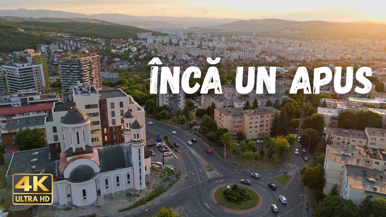 Încă un apus