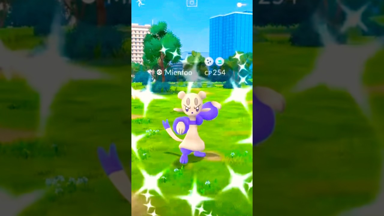 🔥Более 60 SHINIES во 2-й день &mdash; GO Fest!🔥 Pok&eacute;mon GO! #pokemongo #pokemongolive #shinypokemon #go...