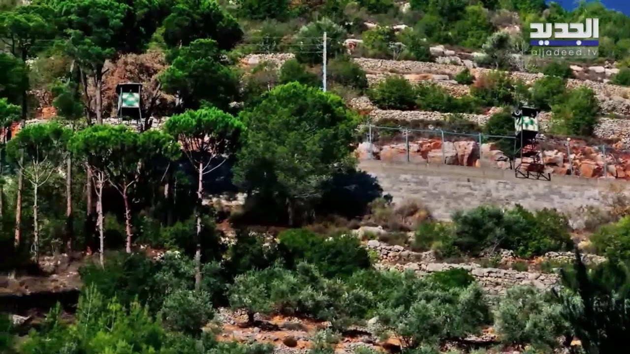 الجديد مستمرة في مواكبة العدوان على لبنان