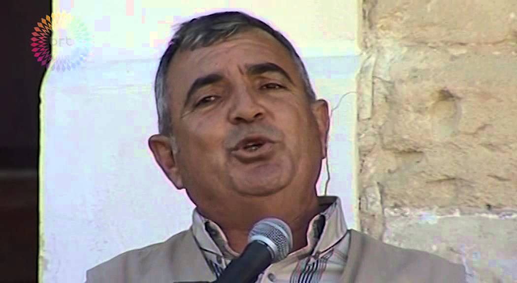 AKINCILAR (LURİCİNA)KÖYÜNDE BAYRAM SABAHI