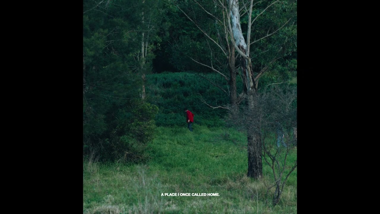 A Place I Once Called Home - Finding Better Health (FULL EP)