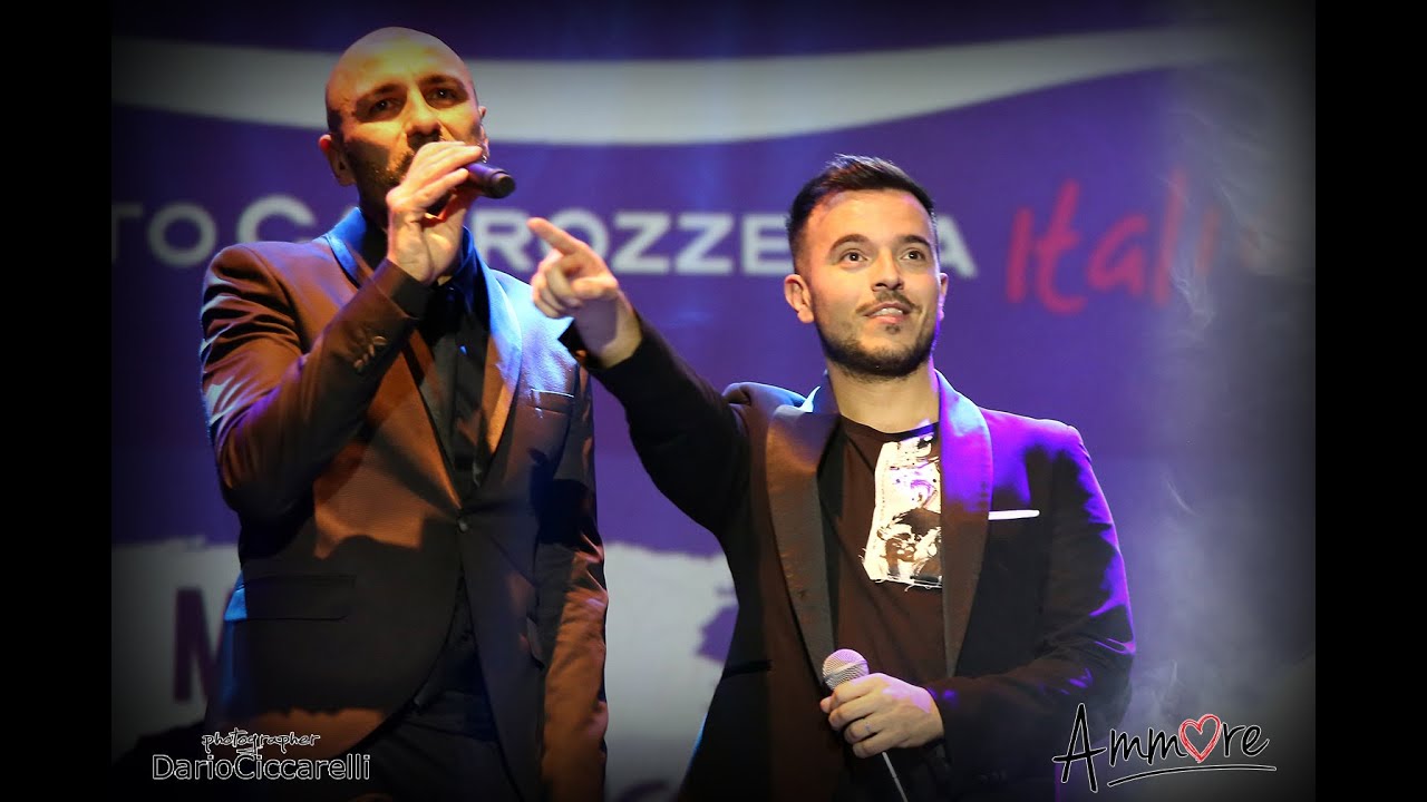 Mentecuore - Mr.Hyde ft.  Andrea Sannino