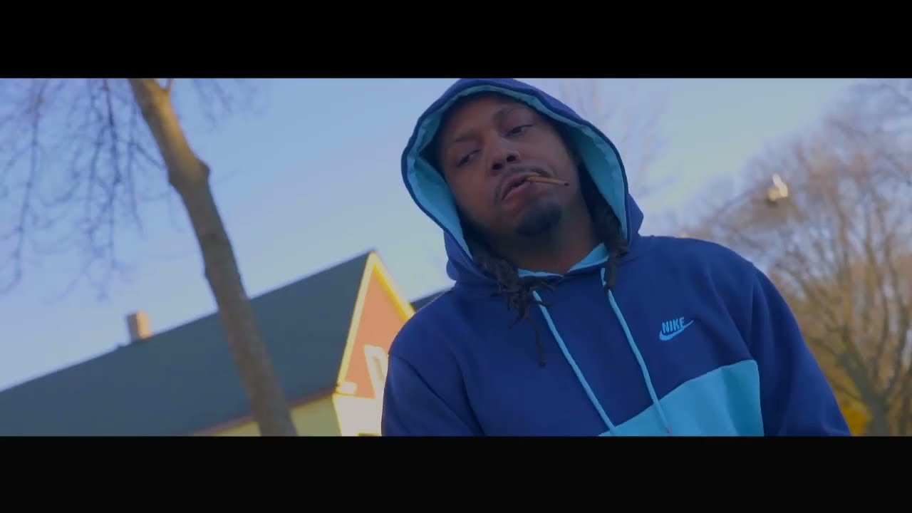 Jaykim - Mixtape [Shot By DineroGangRay]