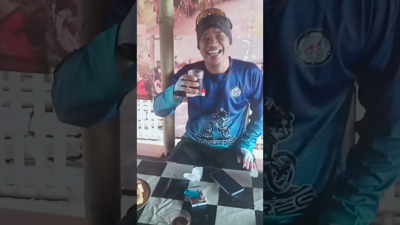 gowes terakhir tahun 2025 