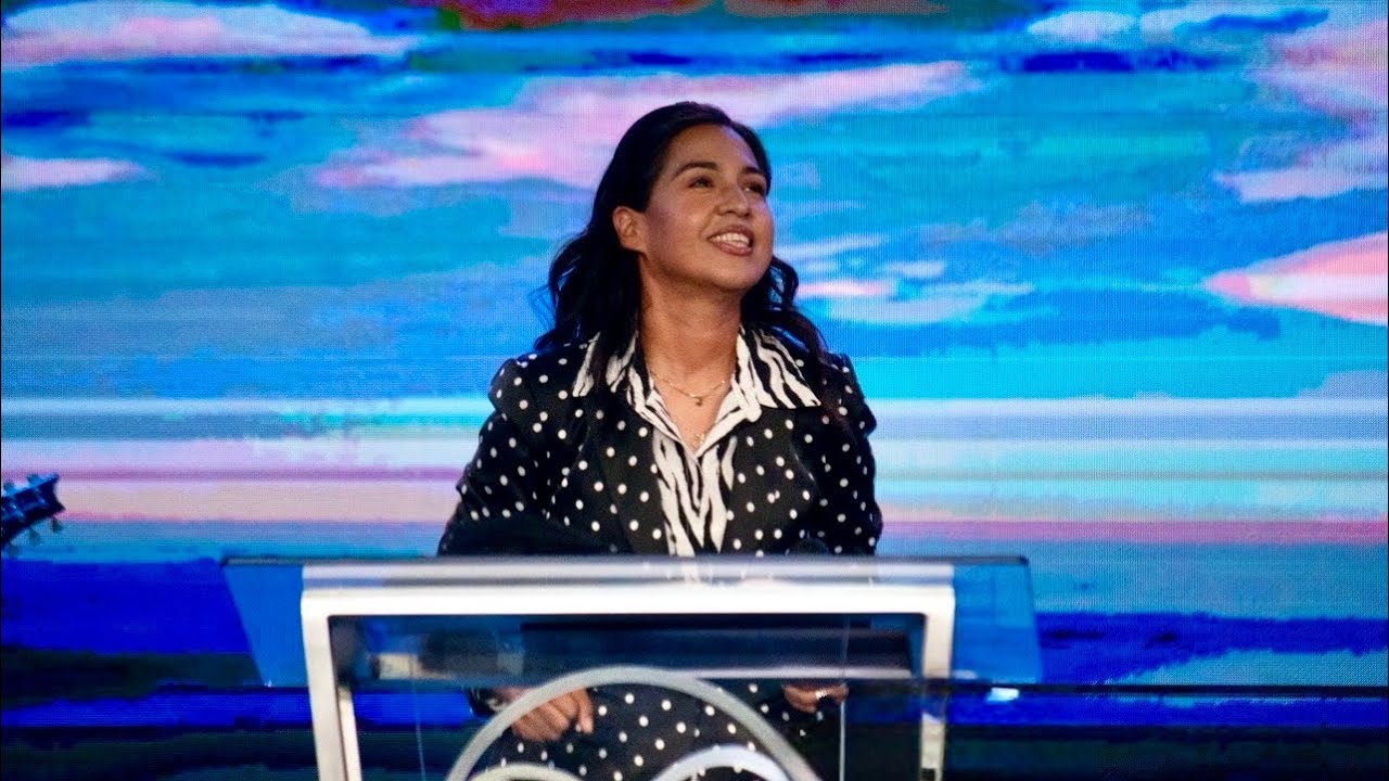 Elim Los Angeles - Retiro General 2025 