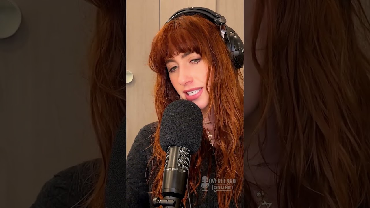 Lost Belly Button Ring Reemerges || Glitch in the Matrix Reddit Story