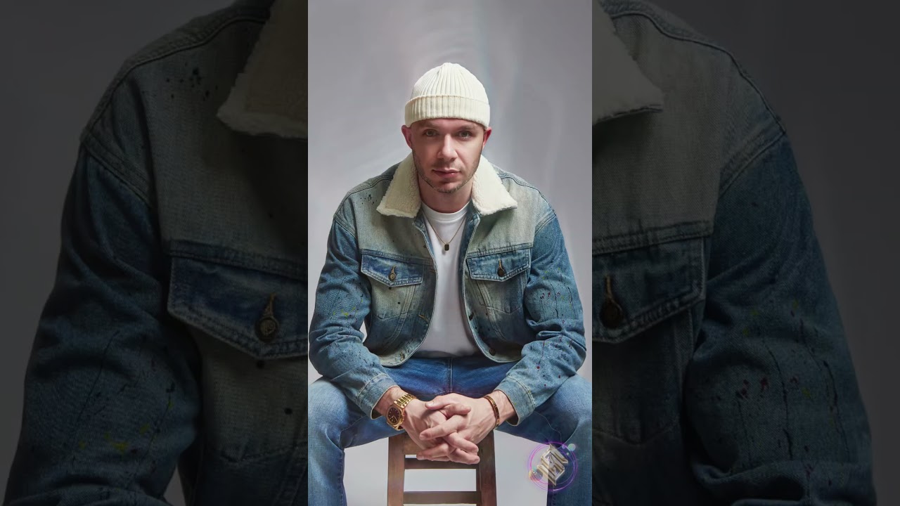 DJ Evan Pierini Lands at Shanghai Lounge on April 30th - Ready to Party Hard and Rock the Night?