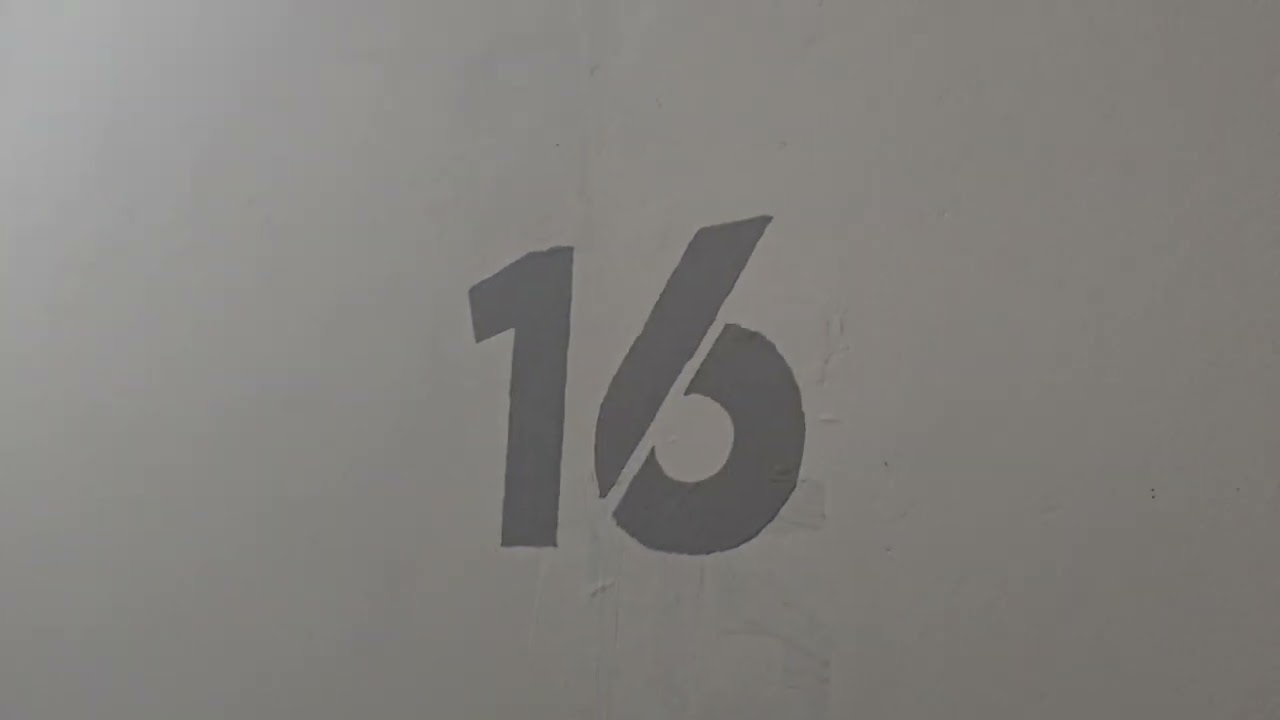 Пассажирский лифт КМЗ 1992 г., г/п 400 кг, v=1 м/с (4)