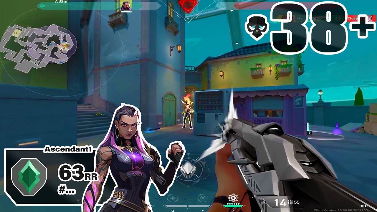 Better than cNed!? - FUT xeus [EU] #MatchMVP