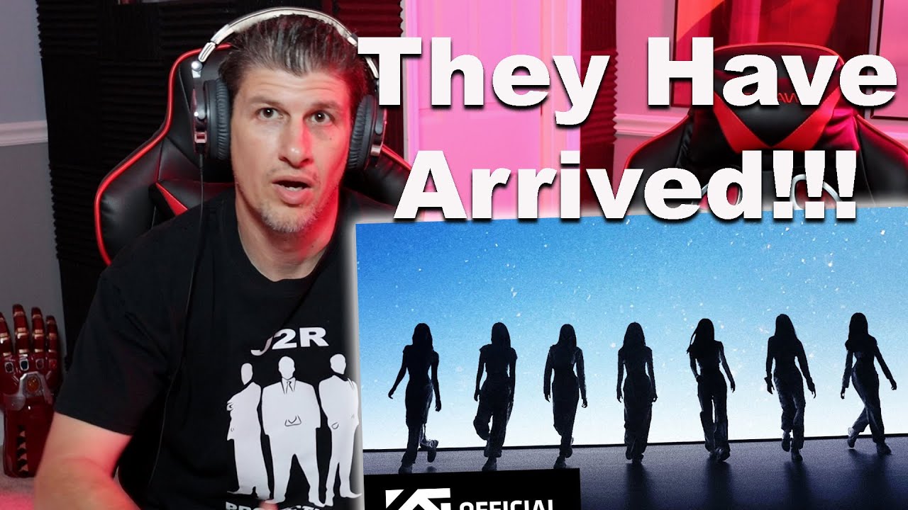 BABYMONSTER - 'DREAM' PRE DEBUT SONG REACTION!!!