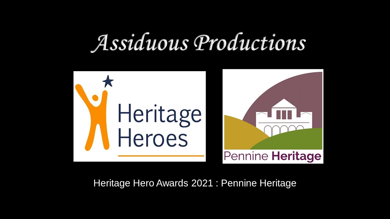 Heritage Hero Awards : Pennine Heritage - Award Winner 21