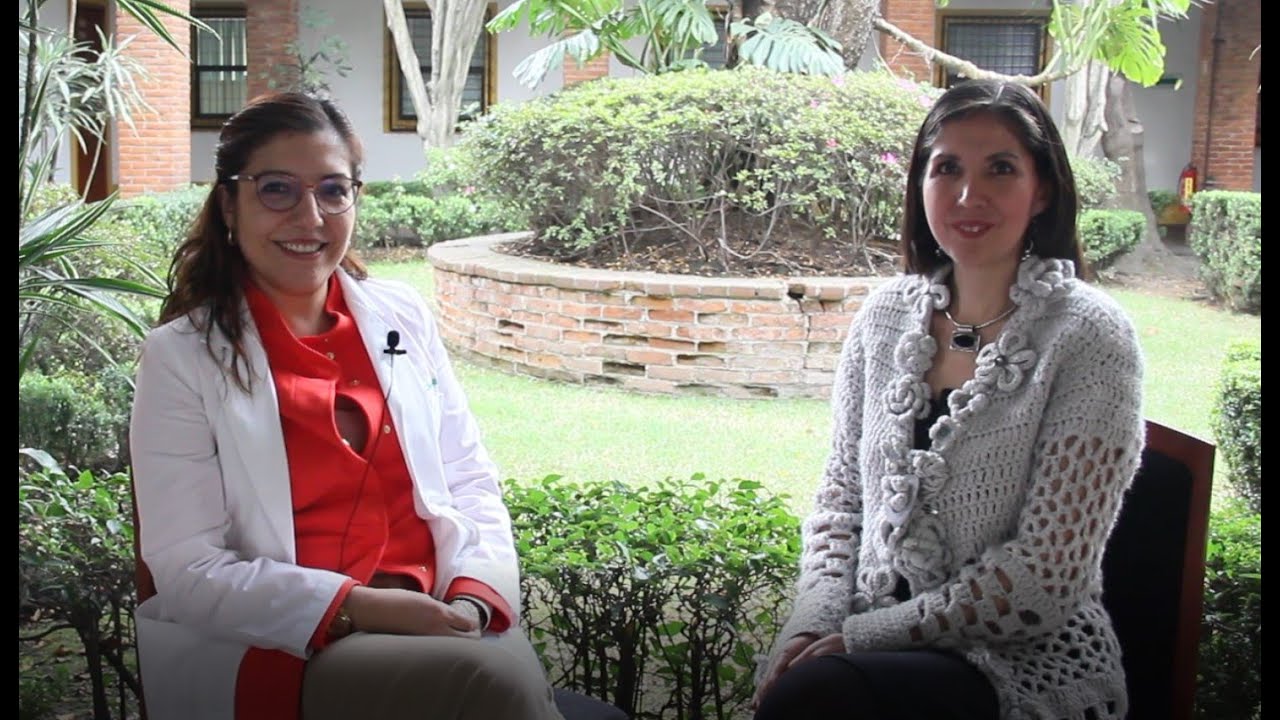 Neuromielitis óptica ¿qué es?