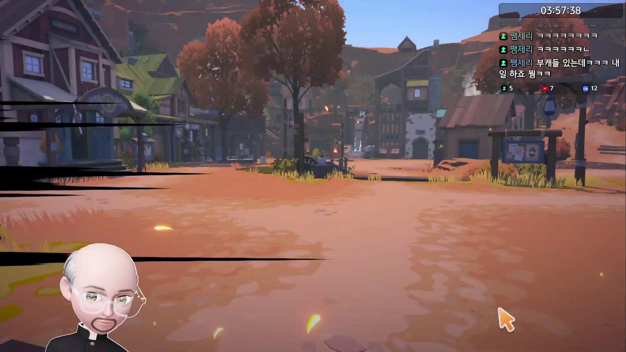 [카러플] 인사드리러 왔슴돠! #카러플