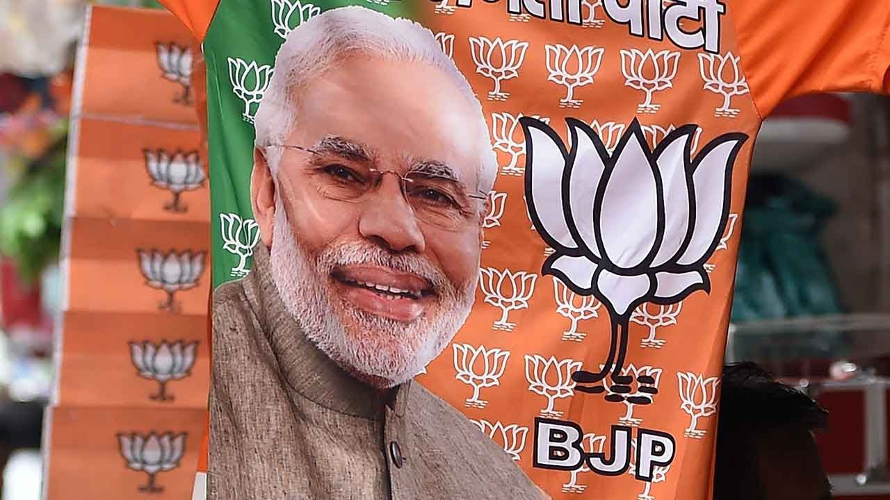 NDA to win majority with 283 seats in 2019 Lok Sabha Polls: Times Now-VMR survey predicts