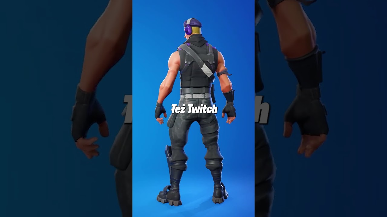 🎯 Top 10 skin&oacute;w w Fortnite tylko dla OG graczy!😤👇