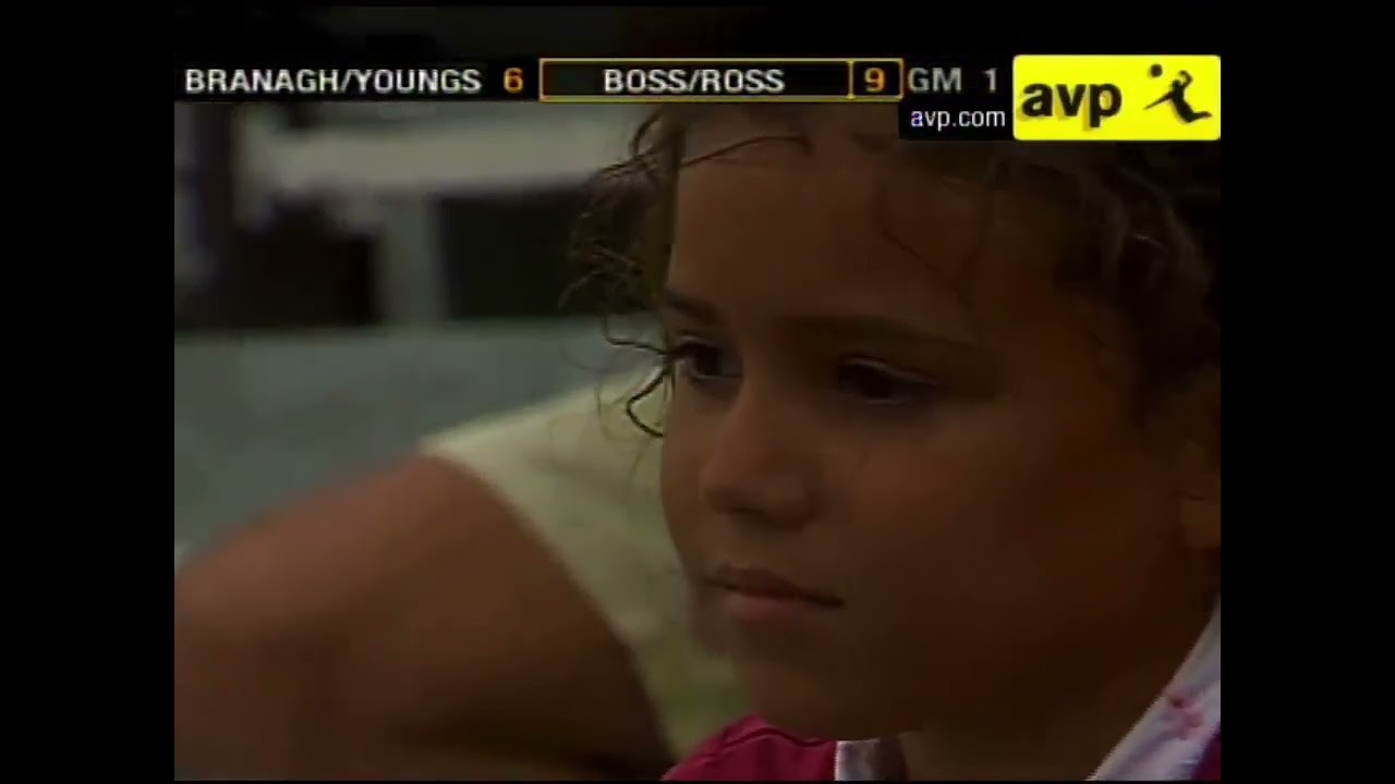 AVP Rewind: 2007 Miami Womens Final