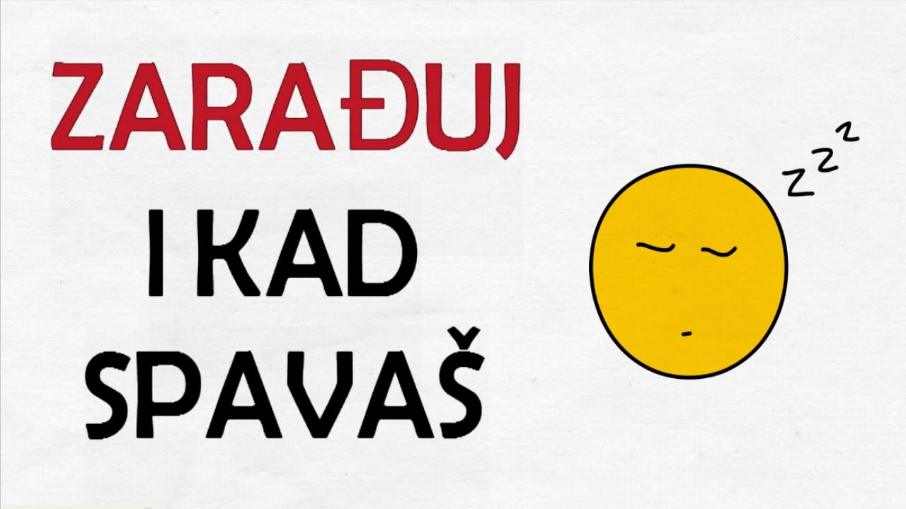 Šta Čini Uspješan Biznis (5 Zapovijedi Biznisa) - MJ DeMarco - Isječak iz Brzi Put Ka Milioneru