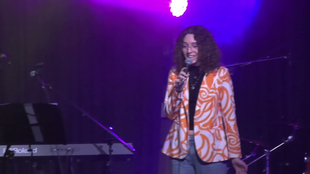 עוד יהיה לי (קאבר) שירה טרוקמן
