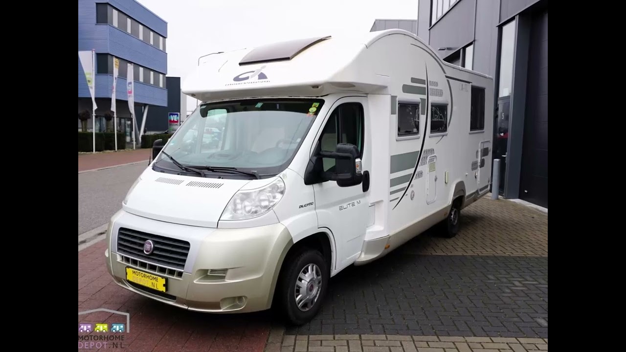 CI X-Til Elite M Queensbed / hefbed