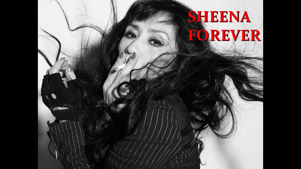 【生配信】SHEENA FOREVER　⭐️アーカイブ限定公開中！（サプライズ動画EVENT第二弾）