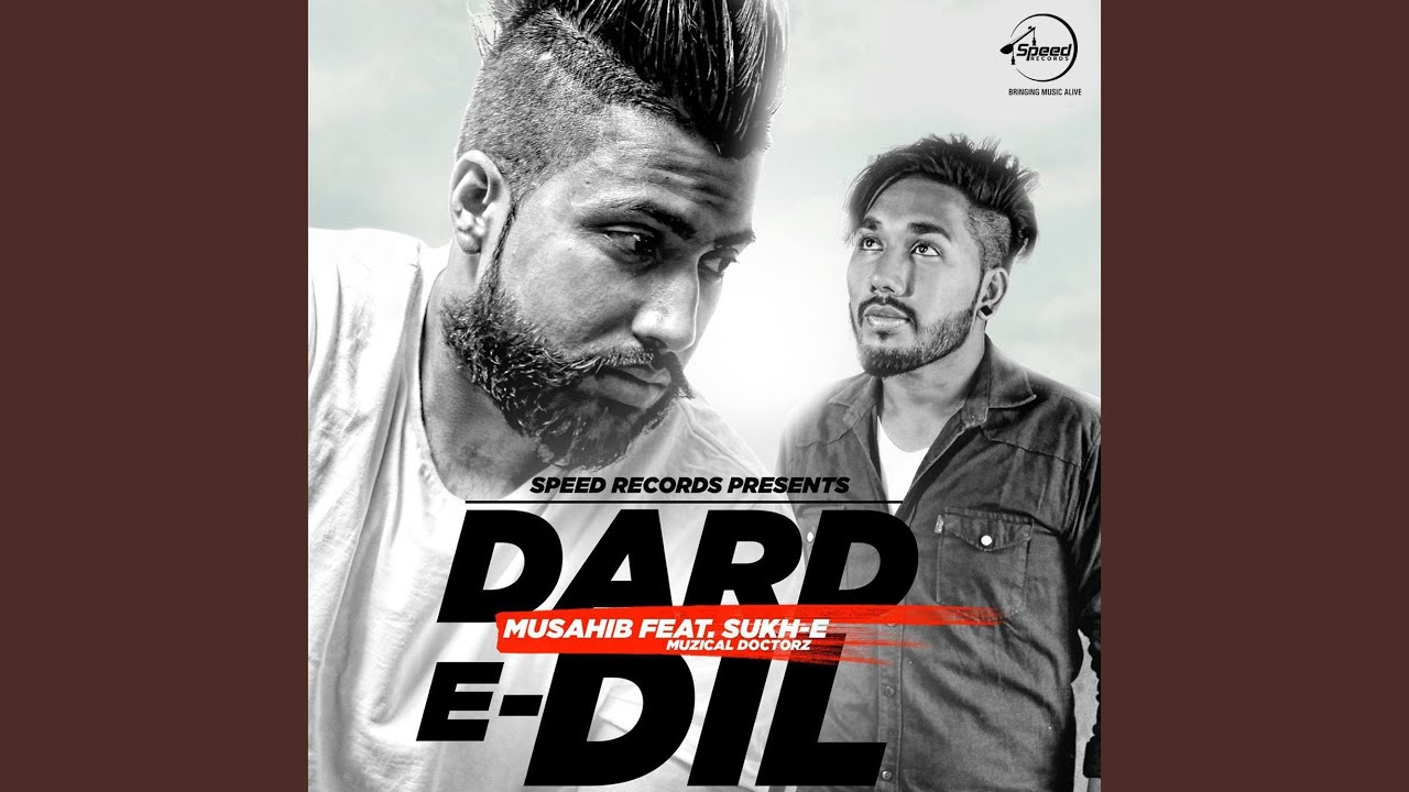 Dard E Dil