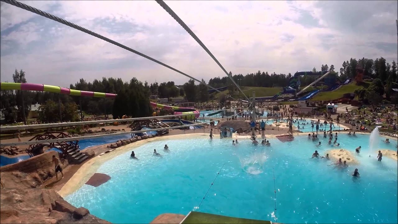 GoPro Skara Sommarland
