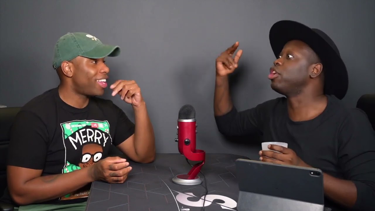 Sibling Rivalry S4 EP47: The One About Hygiene