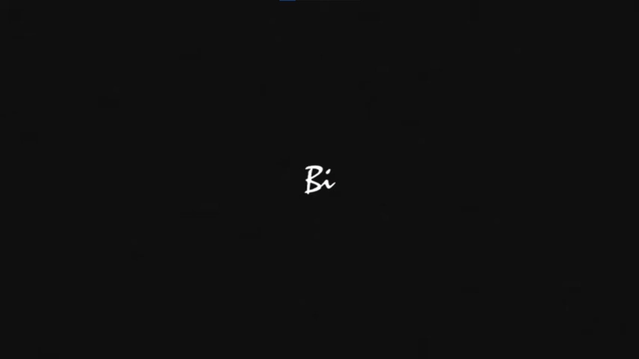 Bi - A Short Film by Joonas Einola