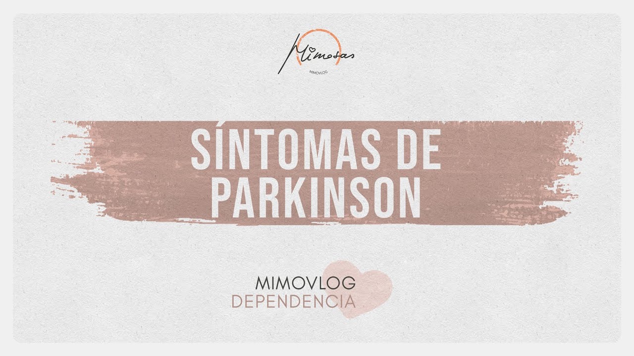 Síntomas de Parkinson
