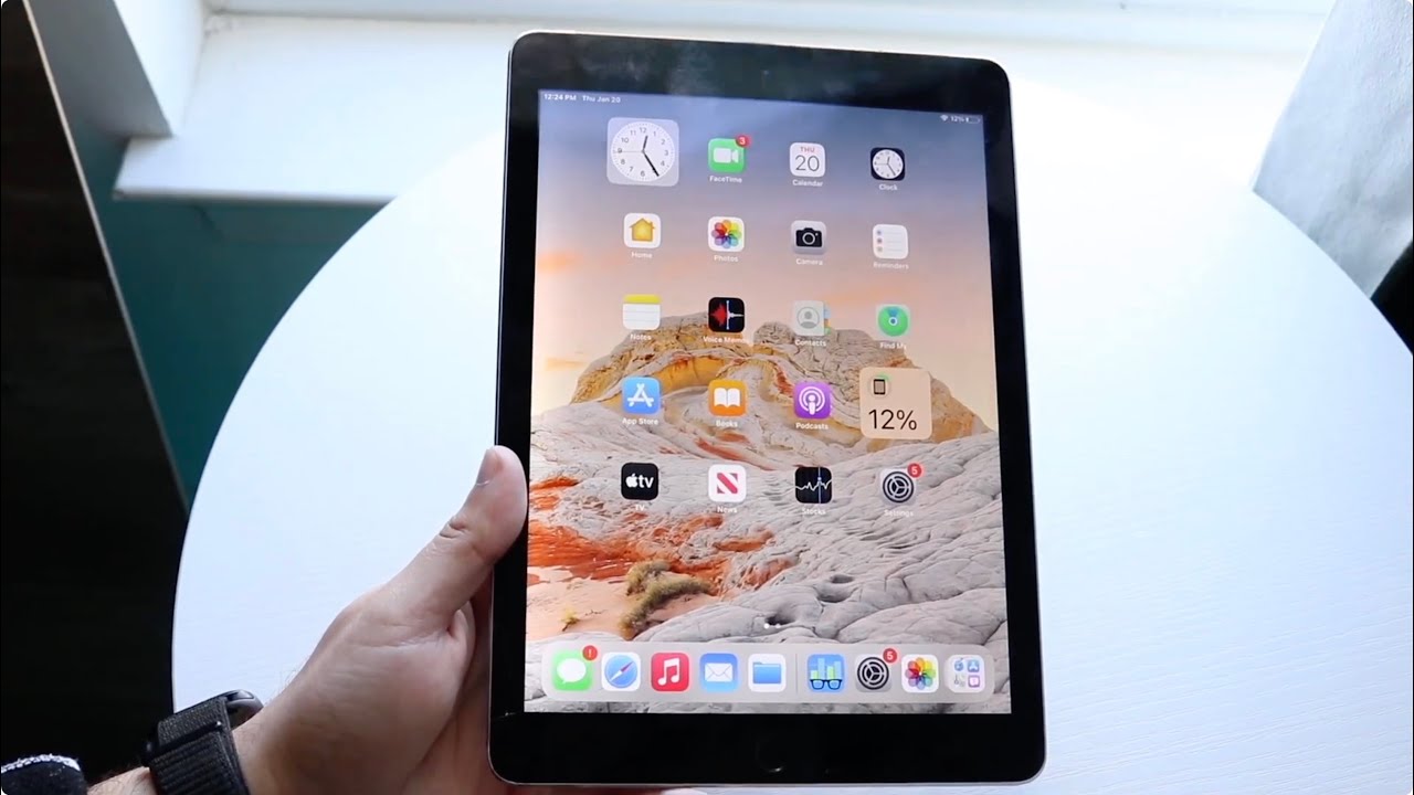 iPad Air 2 выйдет в конце 2025 года! (Всё ещё стоит купить?)