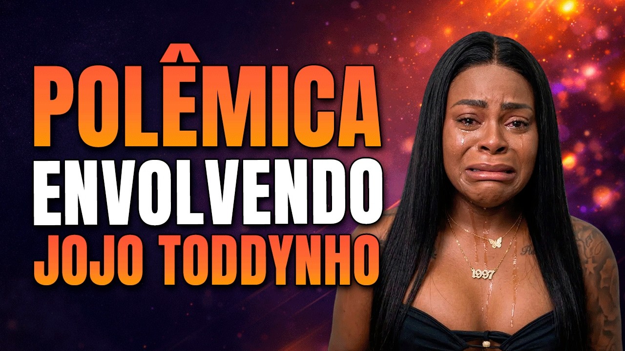 🟠 JOJO TODDYNHO SE ENVOLVE EM POLÊMICA COM SEU EX; BRIGA FEIA DURANTE O SINCERÃO | LINK TV