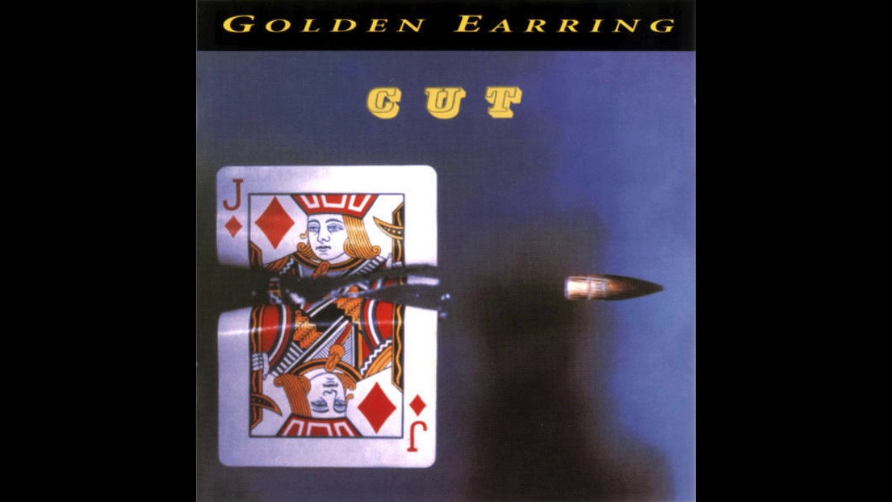 Golden Earring | Twilight Zone (HQ)