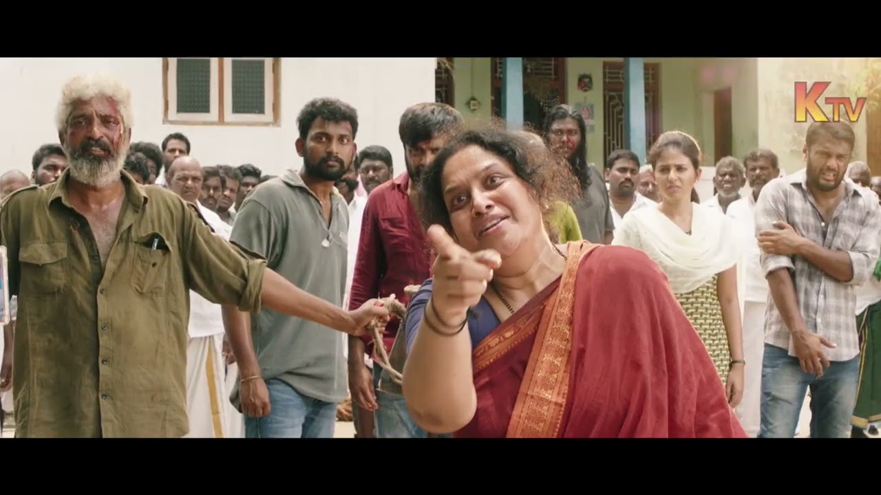 Nadodigal 2 | 14 Jan 2026 @ 4  PM | Movie Promo | Sasikumar | Anjali | KTV